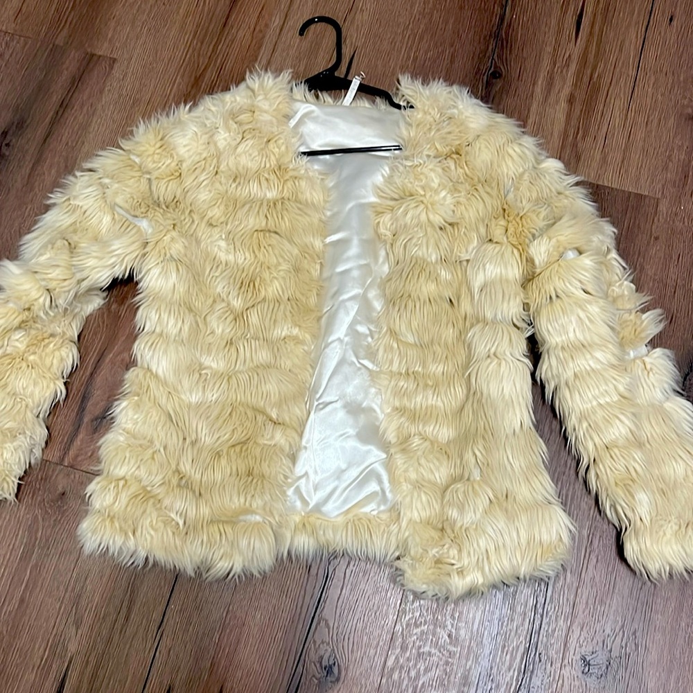 Party Dress Coat